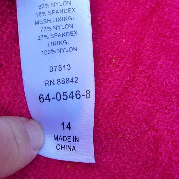 Cute Swimsuits  🩱  for all size 14 NWT - Picture 7 of 7